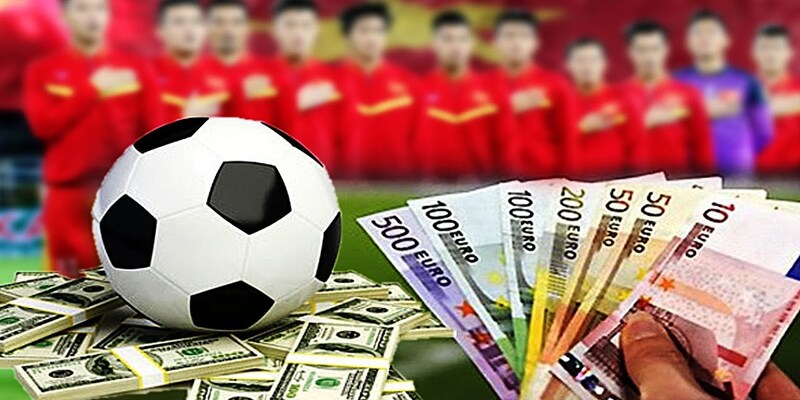 Kinh nghiệm cá cược bóng đá Kinh nghiệm cá cược bóng đá