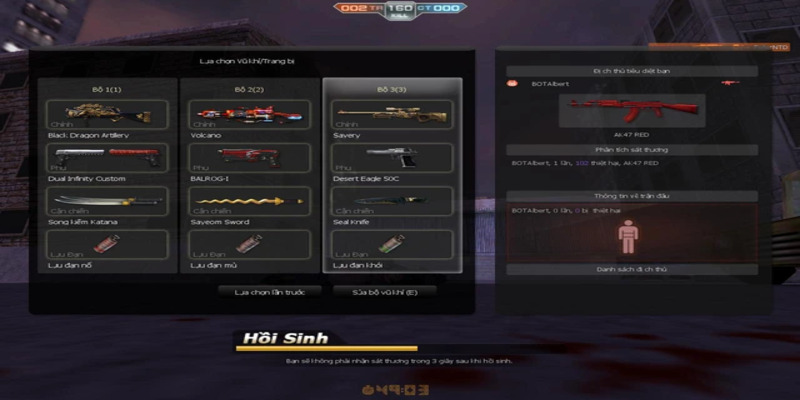 Sơ lược hình thức cá cược CSGO Sơ lược hình thức cá cược CSGO