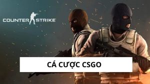 Cá Cược CSGO Sclub88