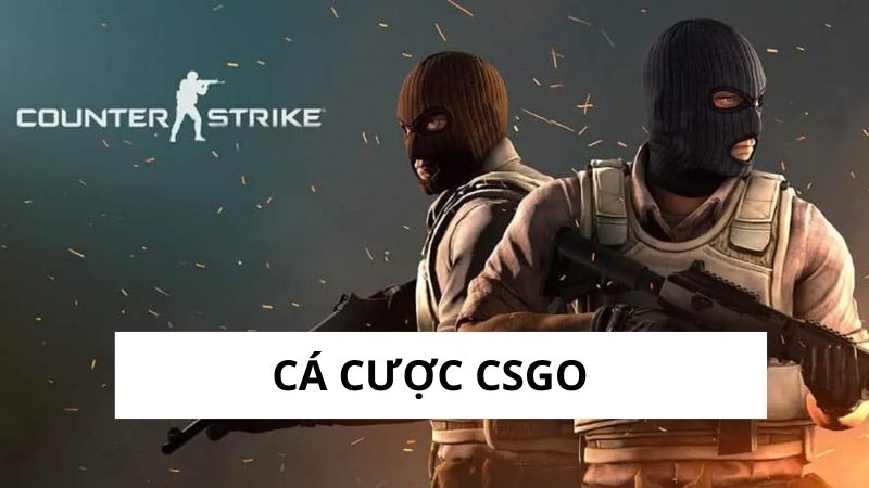 Cá Cược CSGO Sclub88