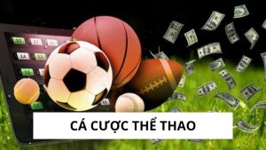 Cá Cược Thể Thao