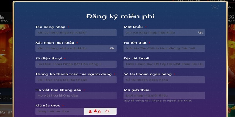 Lợi ích khi thực hiện tạo tài khoản tại Sclub88