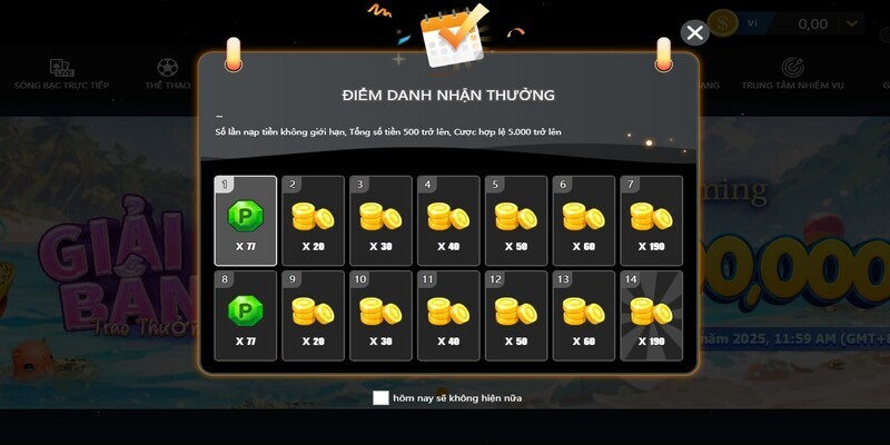 Độc quyền khi đăng nhập tài khoản thành công Độc quyền khi đăng nhập tài khoản thành công