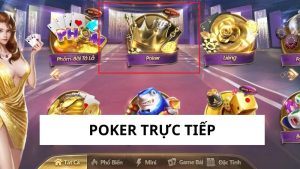 Poker