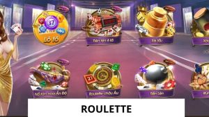 Roulette