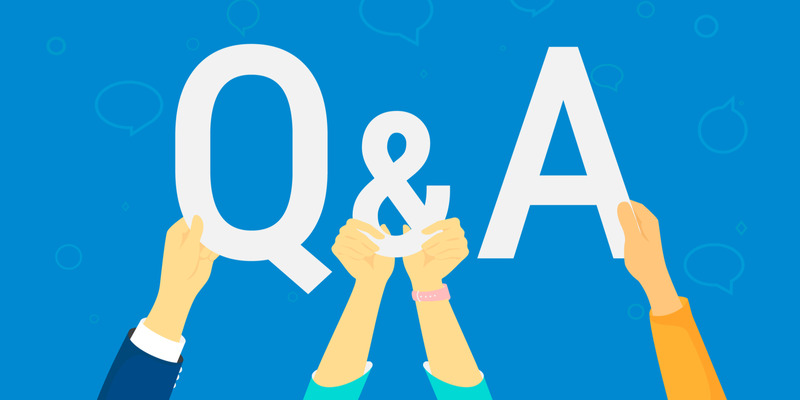 Q&A những thắc mắc Q&A những thắc mắc