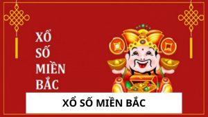 Xổ số miền Bắc