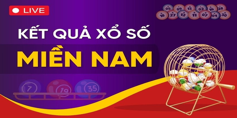 Sơ lược xổ số miền Nam Sơ lược xổ số miền Nam