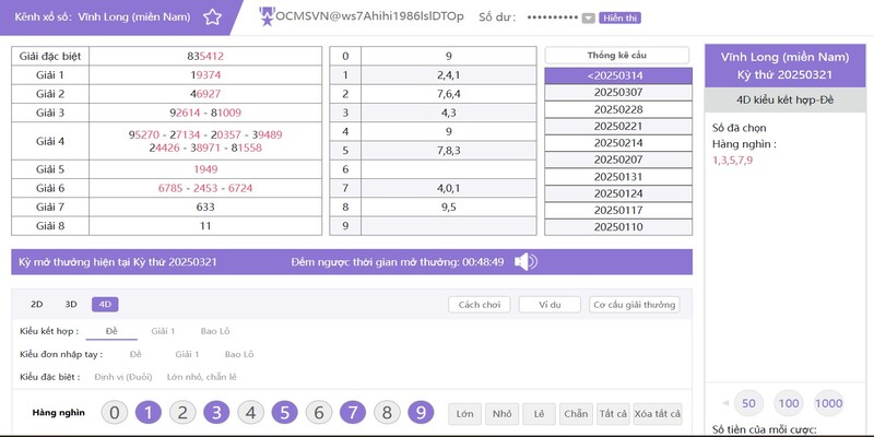 Thắng lớn với đa dạng loại cược Thắng lớn với đa dạng loại cược