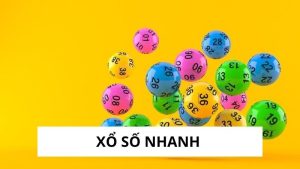 Xổ Số Nhanh